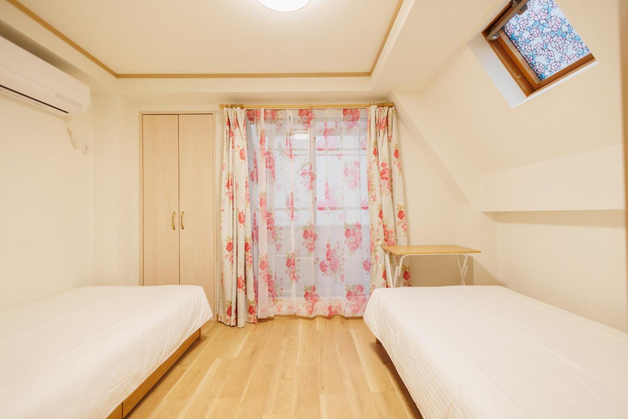 Hotaku Hotel Akihabara Токио Номер фото