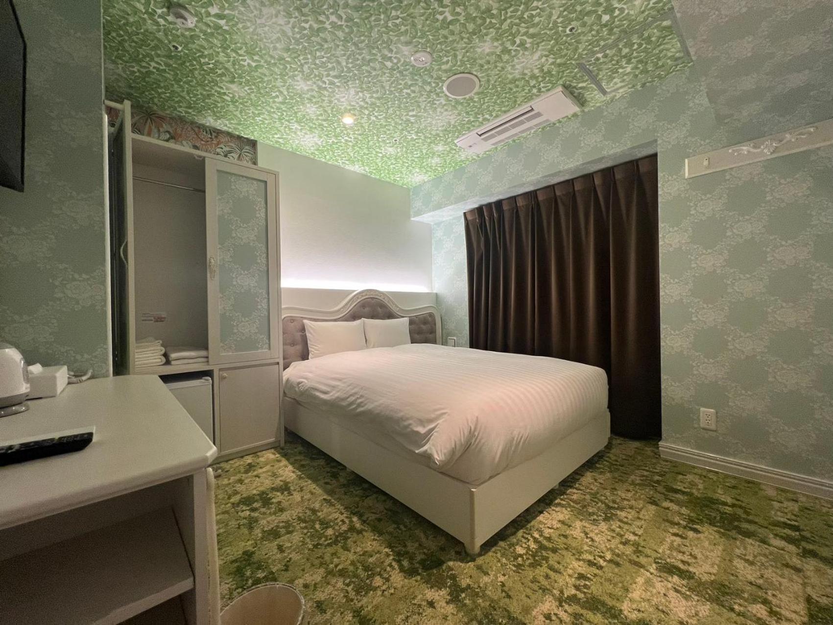 Hotaku Hotel Akihabara Токио Экстерьер фото