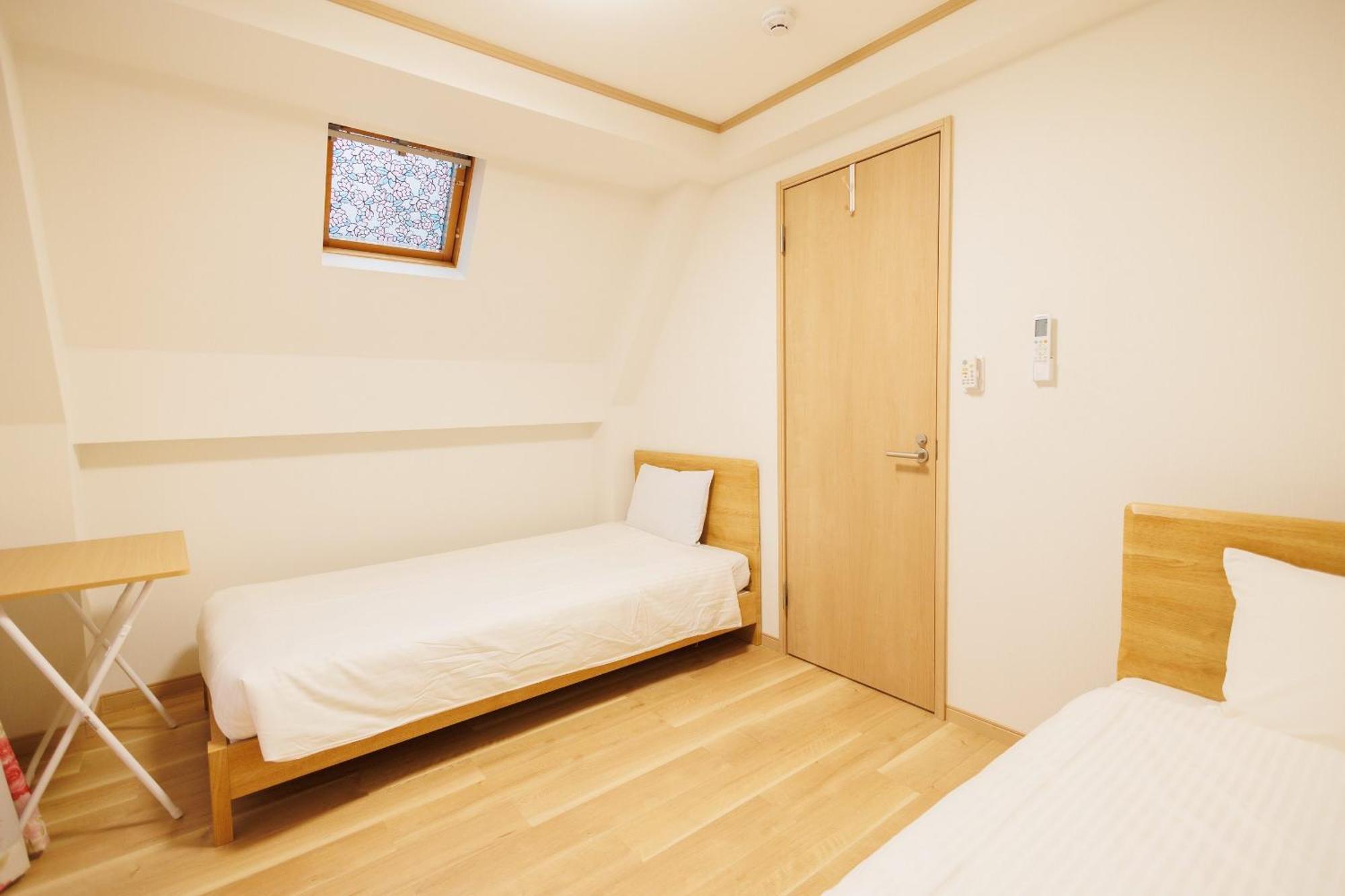 Hotaku Hotel Akihabara Токио Экстерьер фото