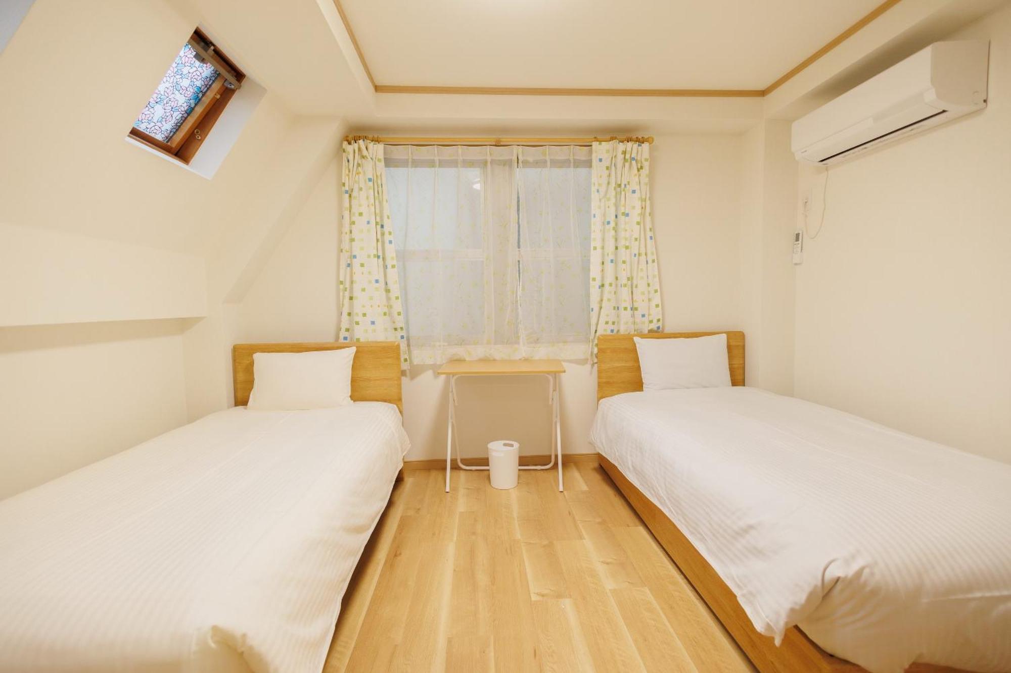 Hotaku Hotel Akihabara Токио Номер фото