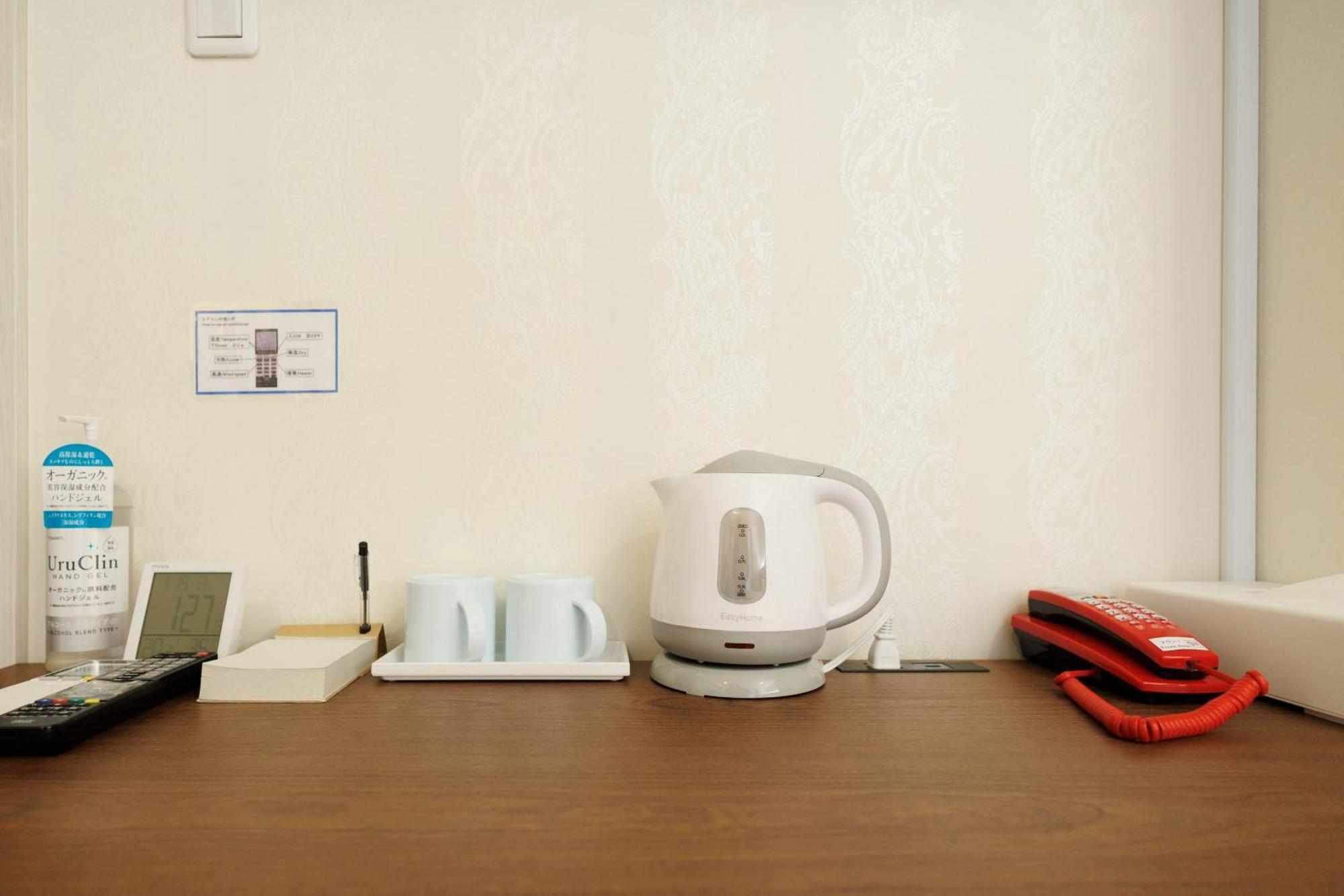Hotaku Hotel Akihabara Токио Экстерьер фото