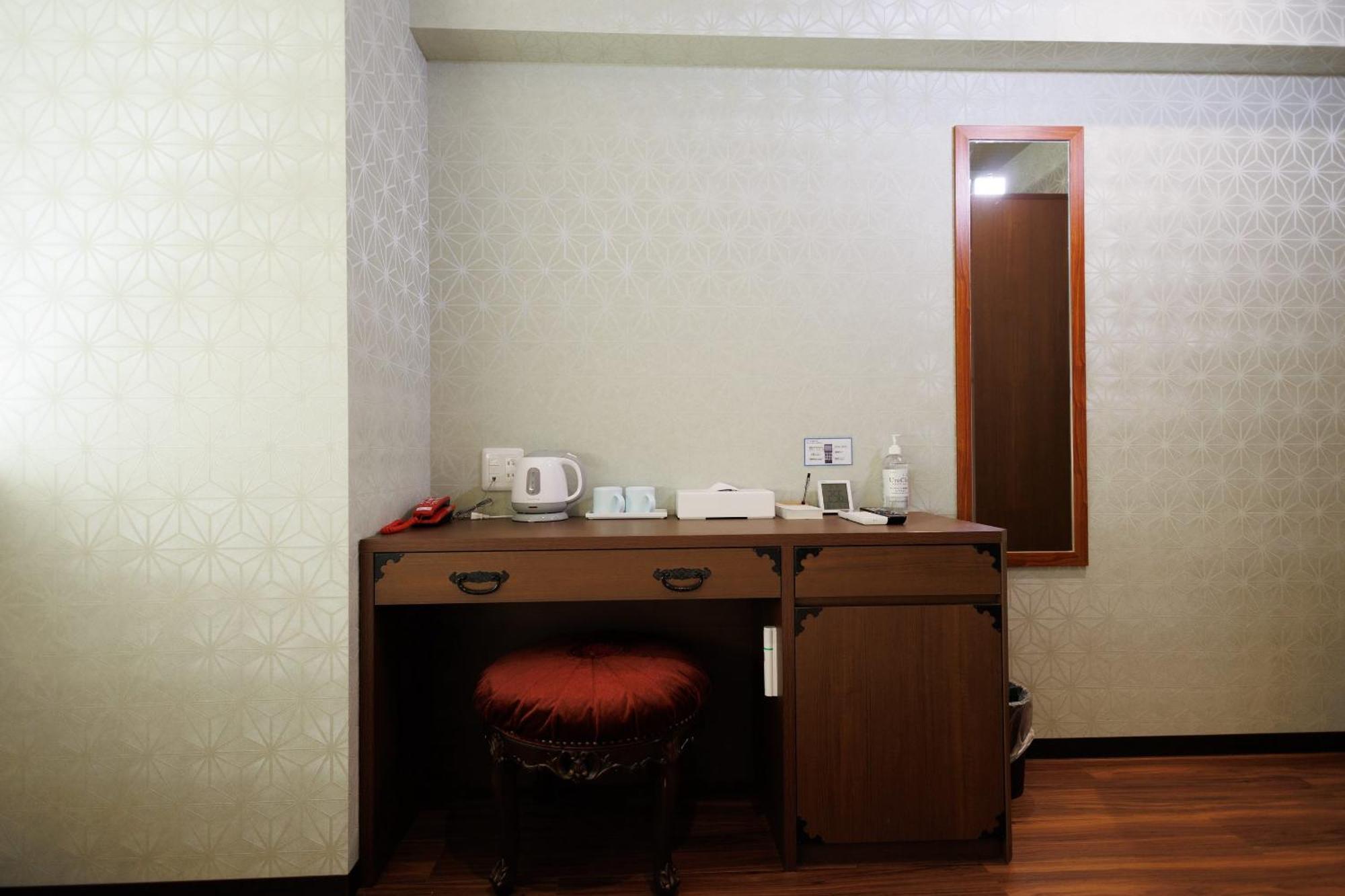 Hotaku Hotel Akihabara Токио Экстерьер фото