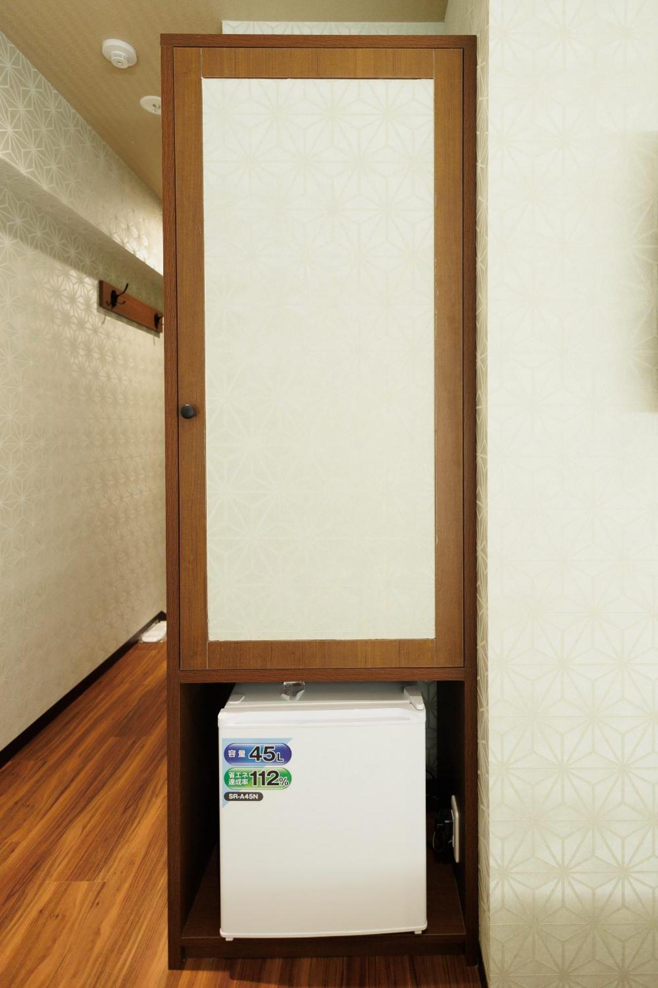 Hotaku Hotel Akihabara Токио Экстерьер фото