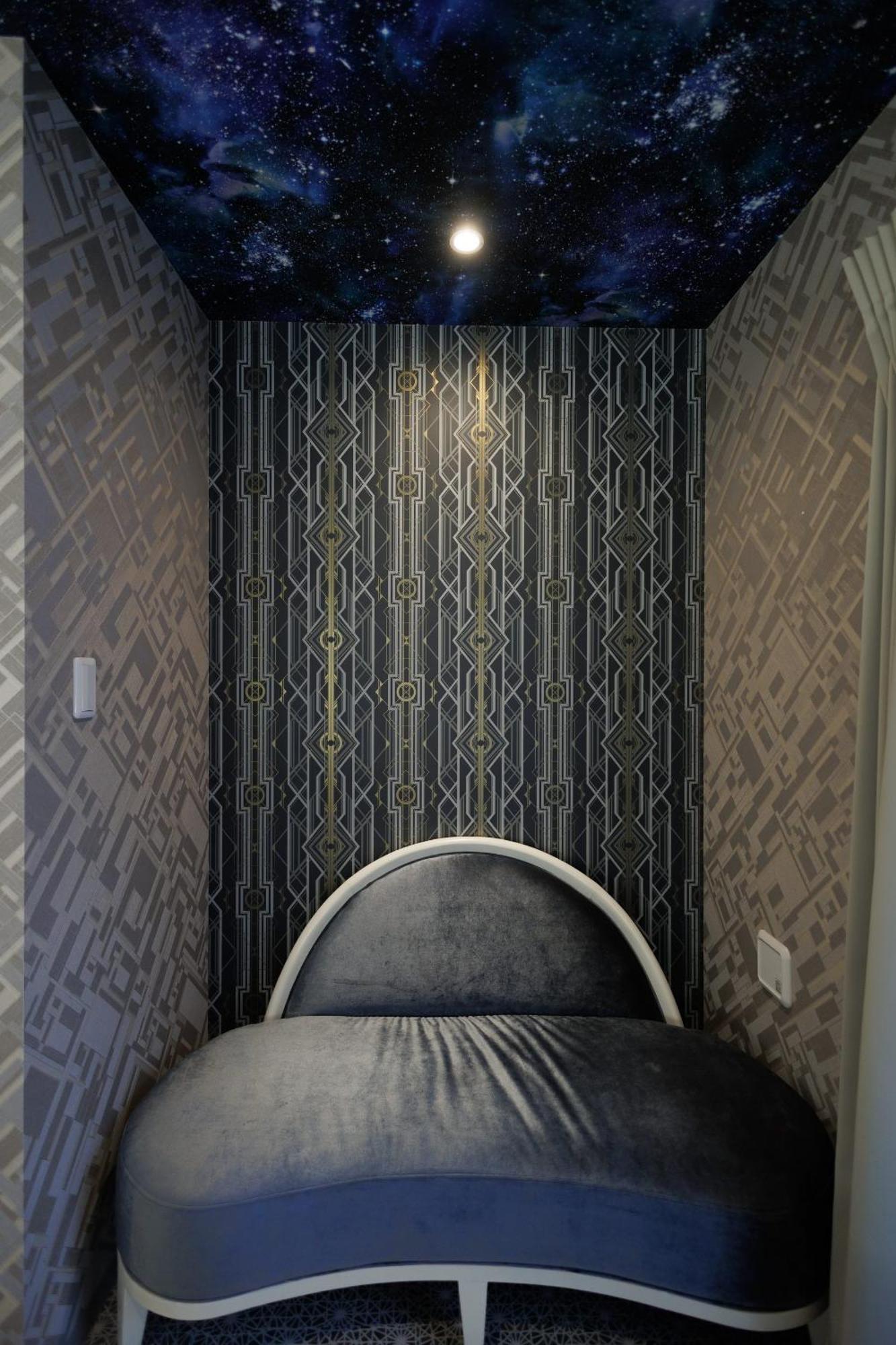 Hotaku Hotel Akihabara Токио Экстерьер фото